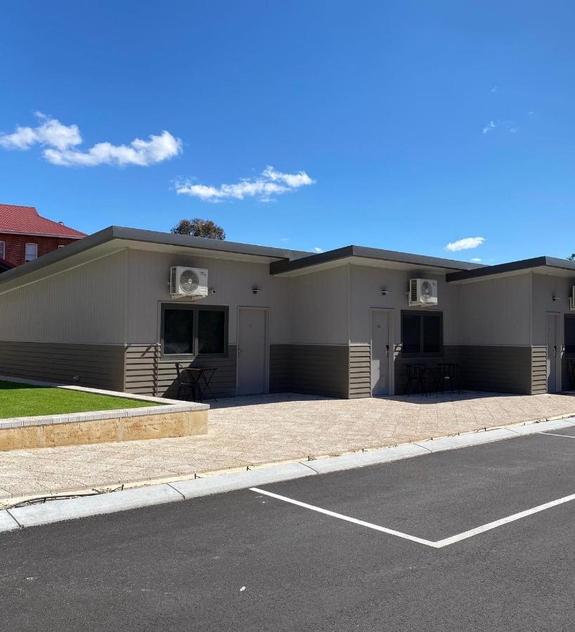 Victoria Hotel Toodyay Kültér fotó