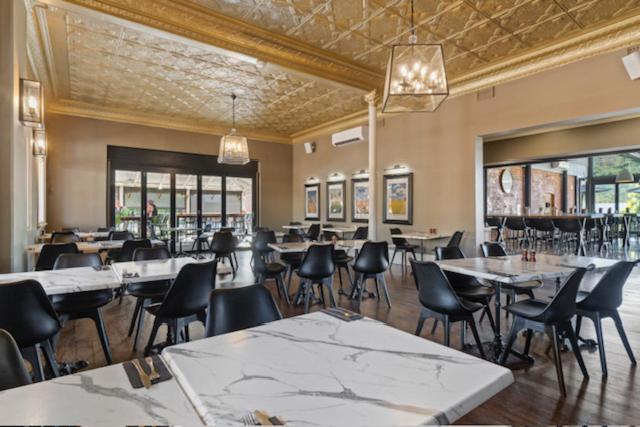 Victoria Hotel Toodyay Kültér fotó