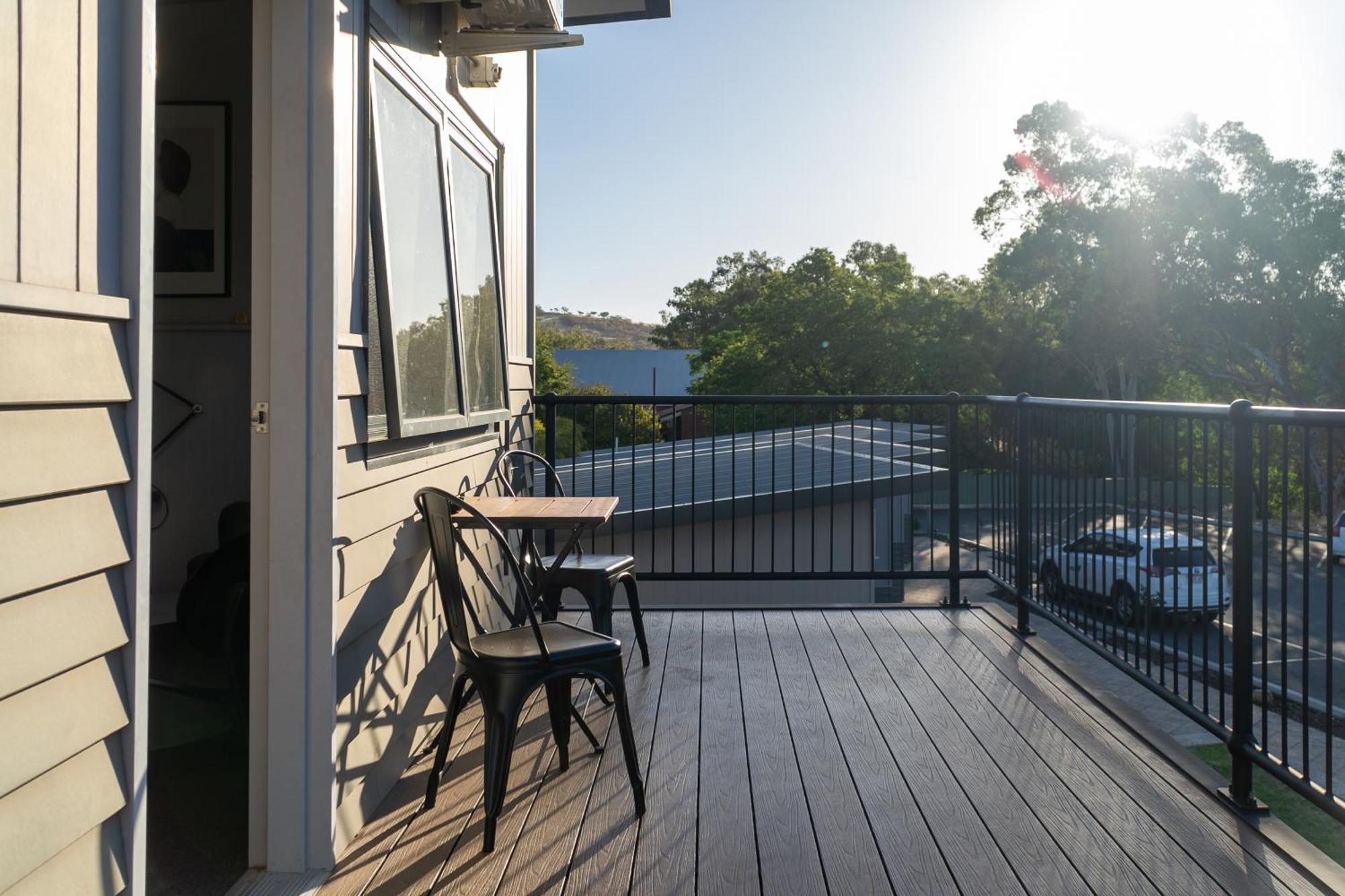 Victoria Hotel Toodyay Kültér fotó