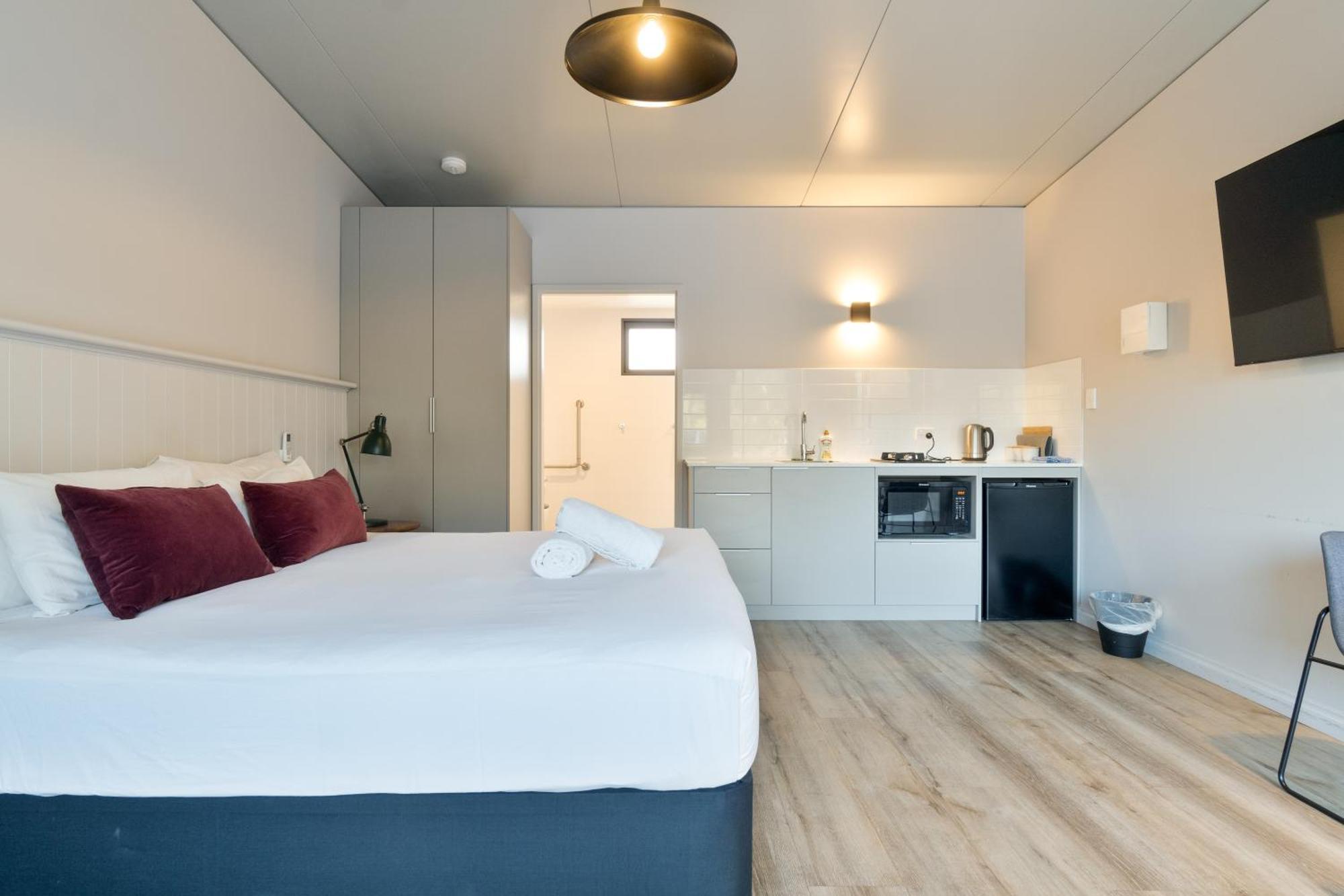 Victoria Hotel Toodyay Kültér fotó