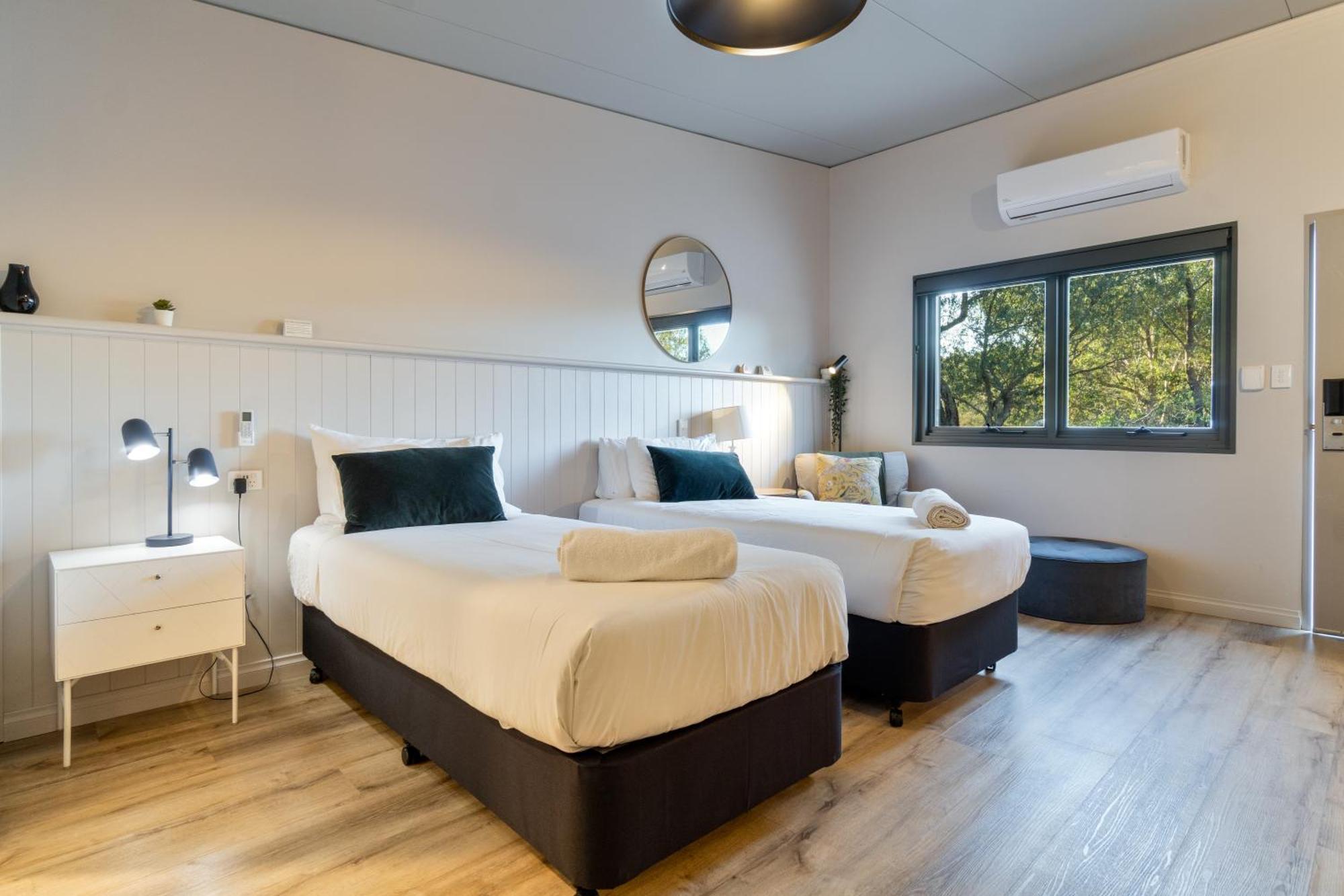 Victoria Hotel Toodyay Kültér fotó